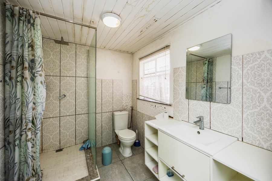 4 Bedroom Property for Sale in Cathcart Eastern Cape